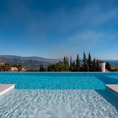 Villa Oro Салобрения Экстерьер фото