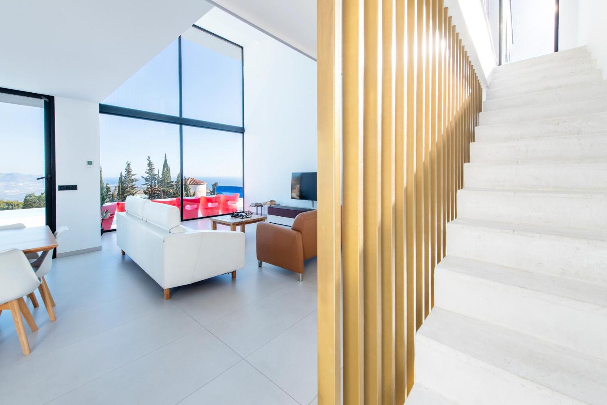 Villa Oro Салобрения Экстерьер фото
